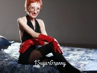 1SugarGranny