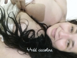 44dd_cicciolina