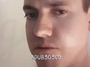 ADUB303CO