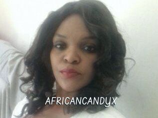 AFRICANCANDYX