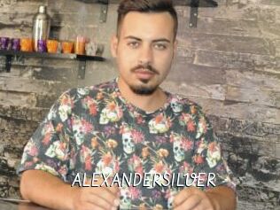 ALEXANDERSILVER