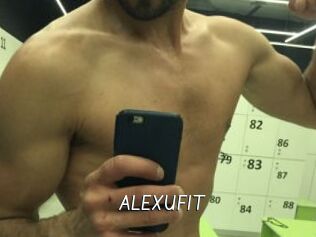 ALEXUFIT