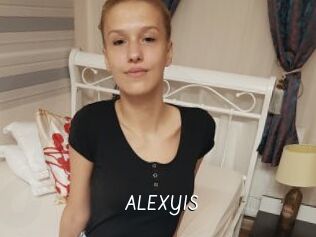 ALEXYIS