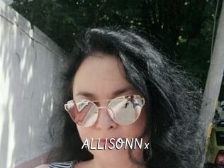 ALLISONNx