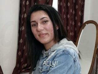 ALLYI