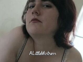 ALittleMistress