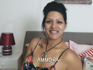 AMMORA