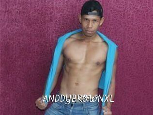 ANDDYBROWNXL