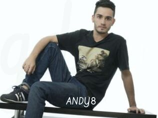 ANDY8