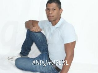 ANDYHUGEXL