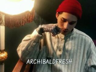 ARCHIBALDFRESH