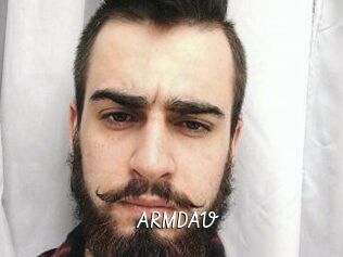 ARMDAV