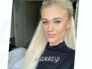 AUDRREYI