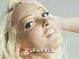 AXELLEROSE