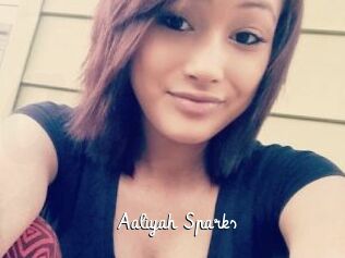 Aaliyah_Sparks