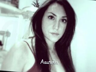 Aaurelia