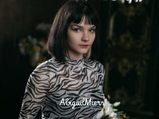 AbigailMiers Galerie du Sexe