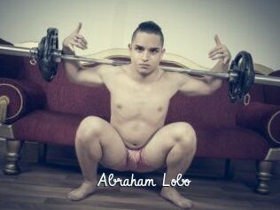 Abraham_Lobo