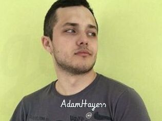 AdamHayess