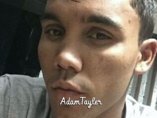 Adam_Tayler