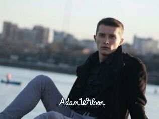 AdamWilson