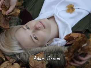 Adam_Dream