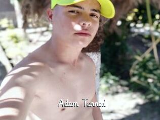 Adam_Turned