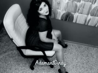 AdamantCindy