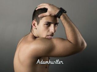 Adamhustler