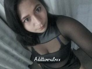 Addtivesubxx