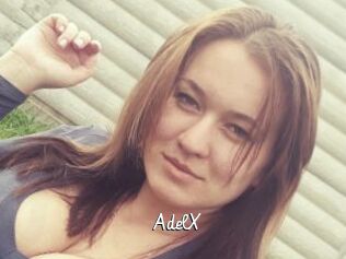 AdelX
