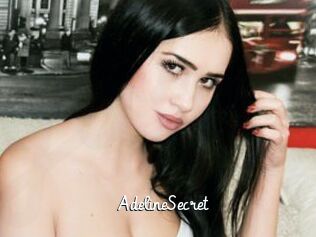 AdelineSecret