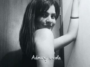 Admary_escola