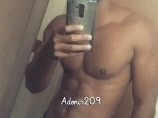 Adonis209