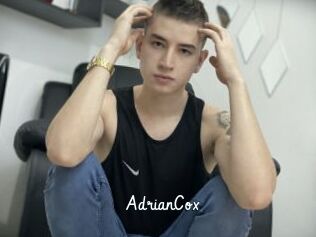 AdrianCox