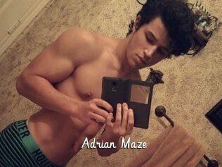 Adrian_Maze