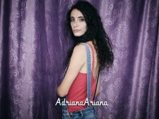 AdrianaAriana