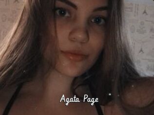 Agata_Page