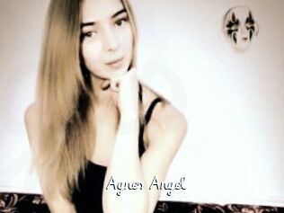 Agnes_Angel