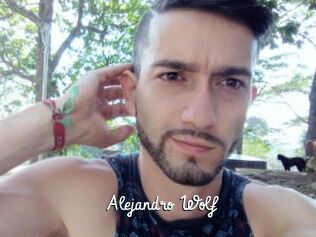 Alejandro_Wolf