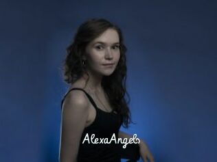 AlexaAngels