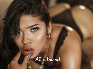 AlexaBannet