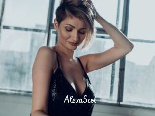 AlexaScot