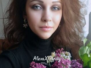 AlexaXCandy