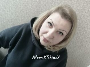 AlexaXShineX