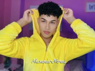 AlexanderAbreu