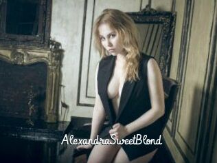 AlexandraSweetBlond