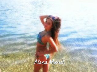 Alexia_MooreX