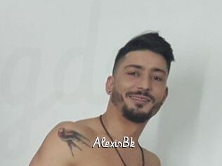 AlexisBk