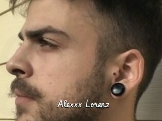 Alexxx_Lorenz